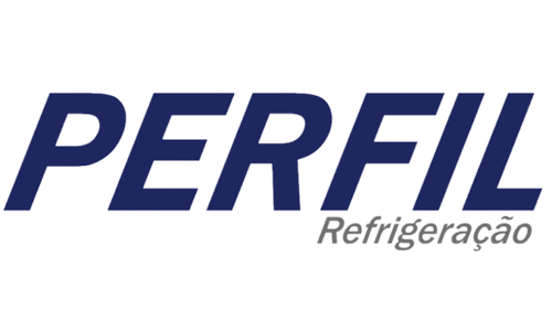Perfil Refrigeração