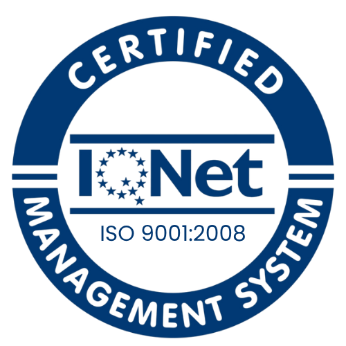 ISO 9001