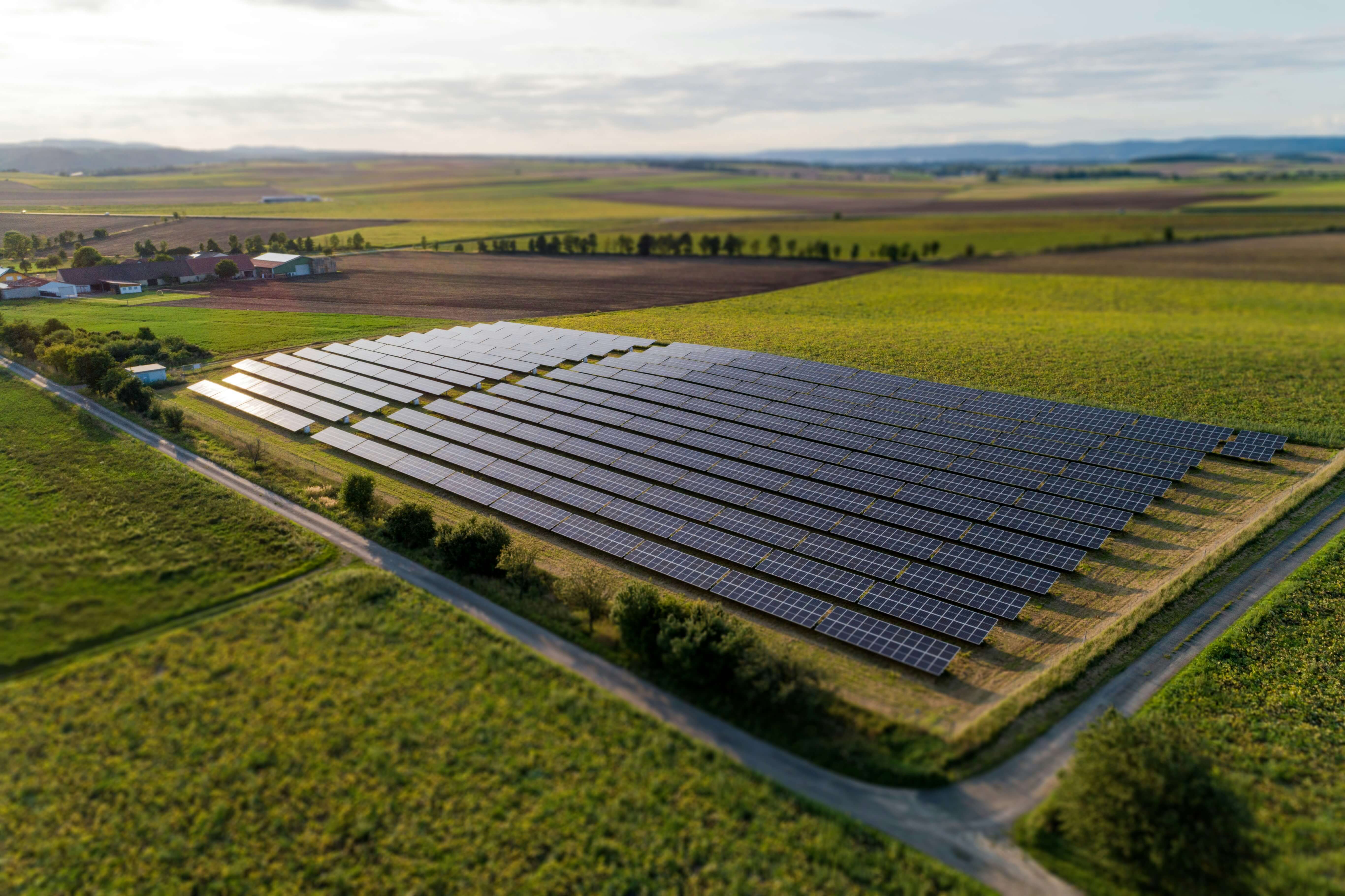 Fábrica Rossil com foco em sustentabilidade