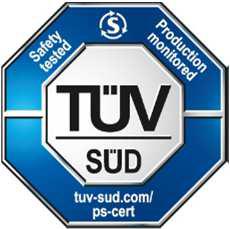 TÜV SÜD