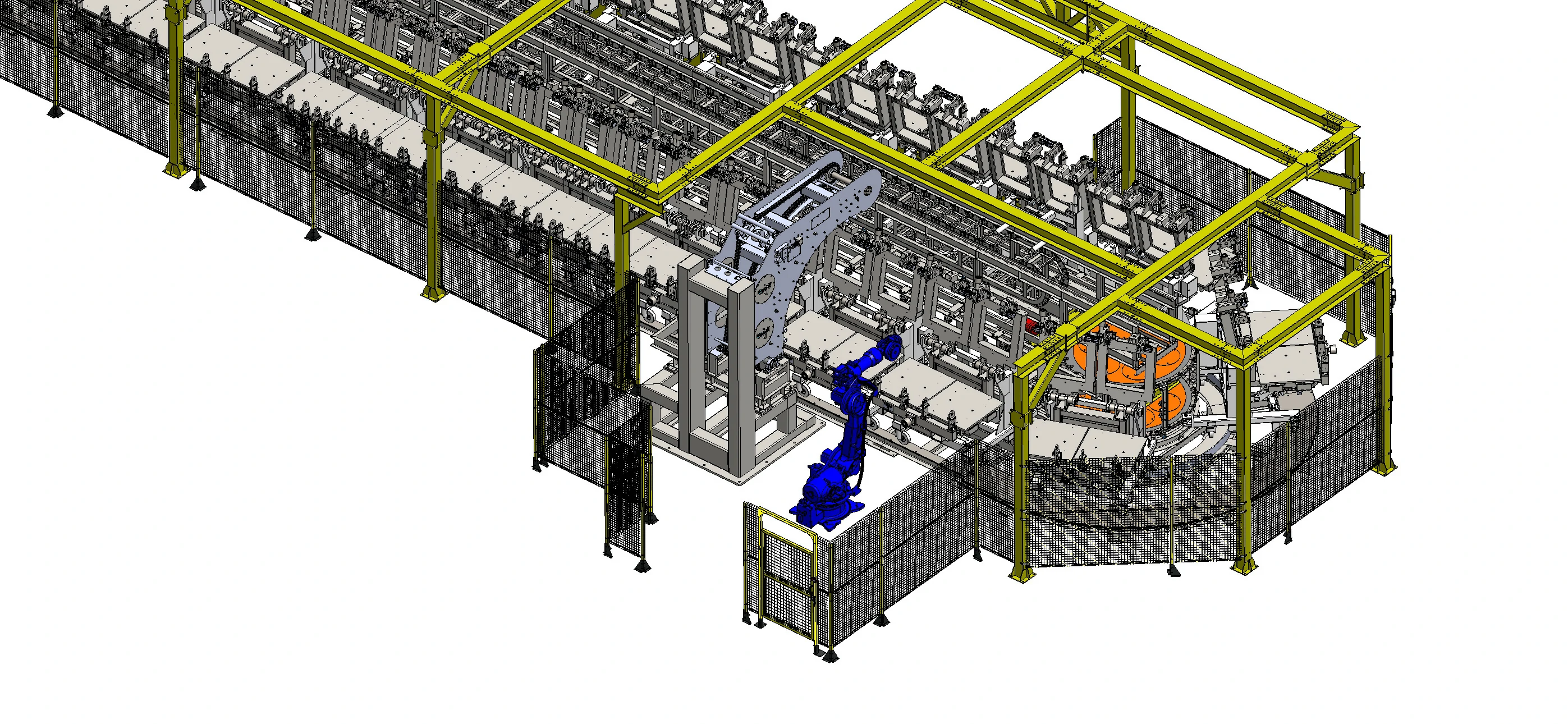 Validação Virtual Pré-Fabricação